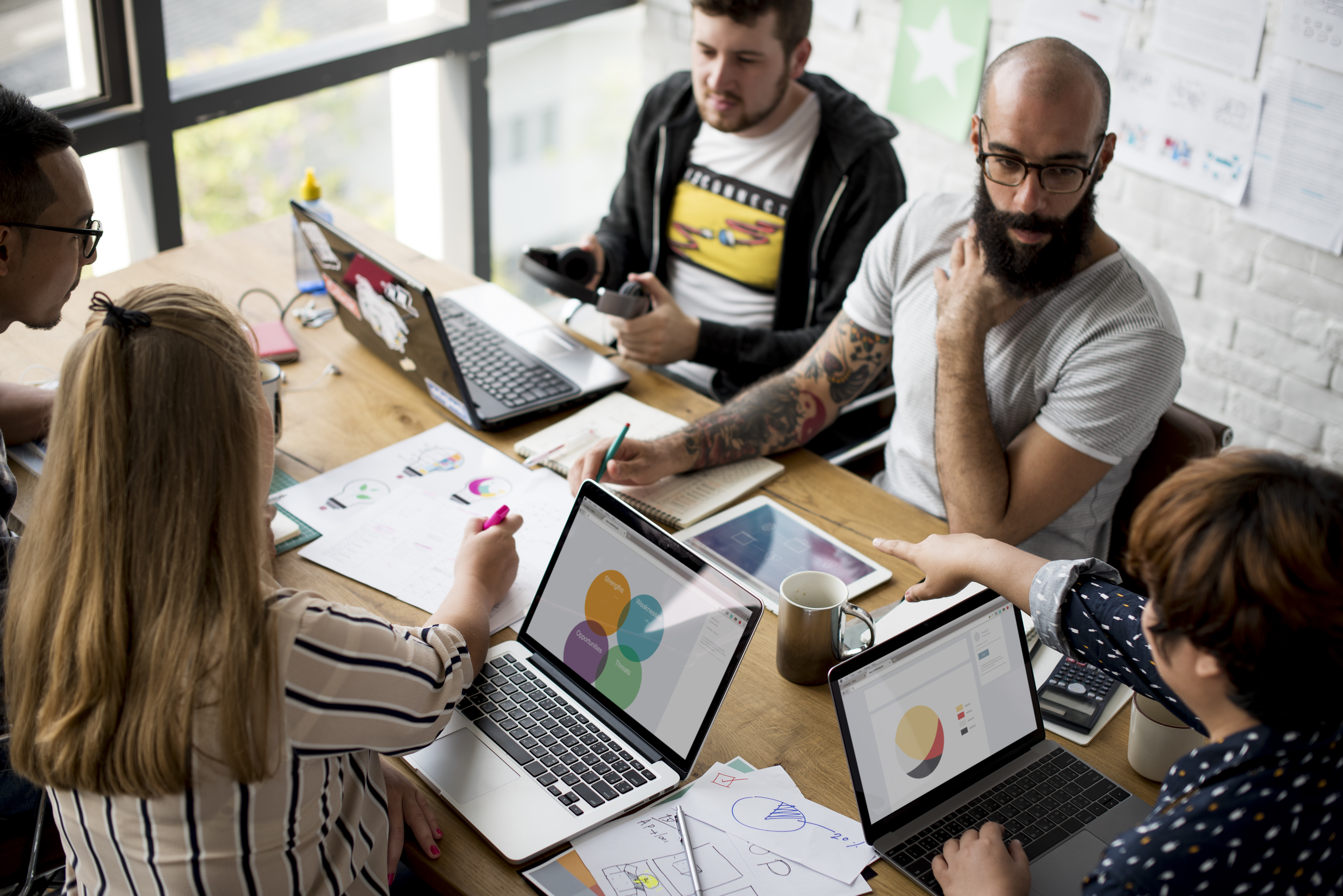 Agência de Marketing Digital em Mairiporã